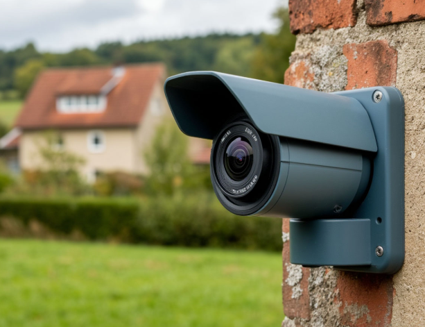 ustanovka-kamer-na-dache